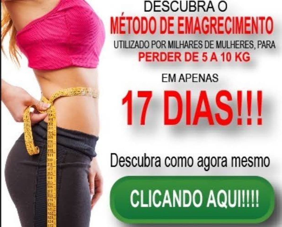 Fashion Dieta de 17 dias super maravilhosa 