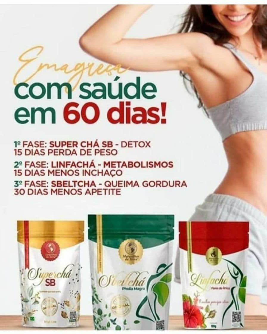 Fashion Quer emagrece de forma saudável? 