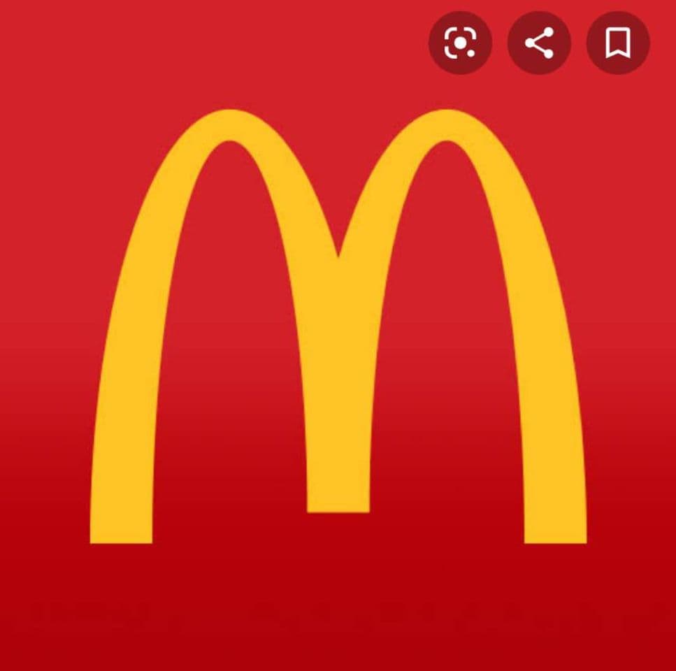 Restaurants McDonald's