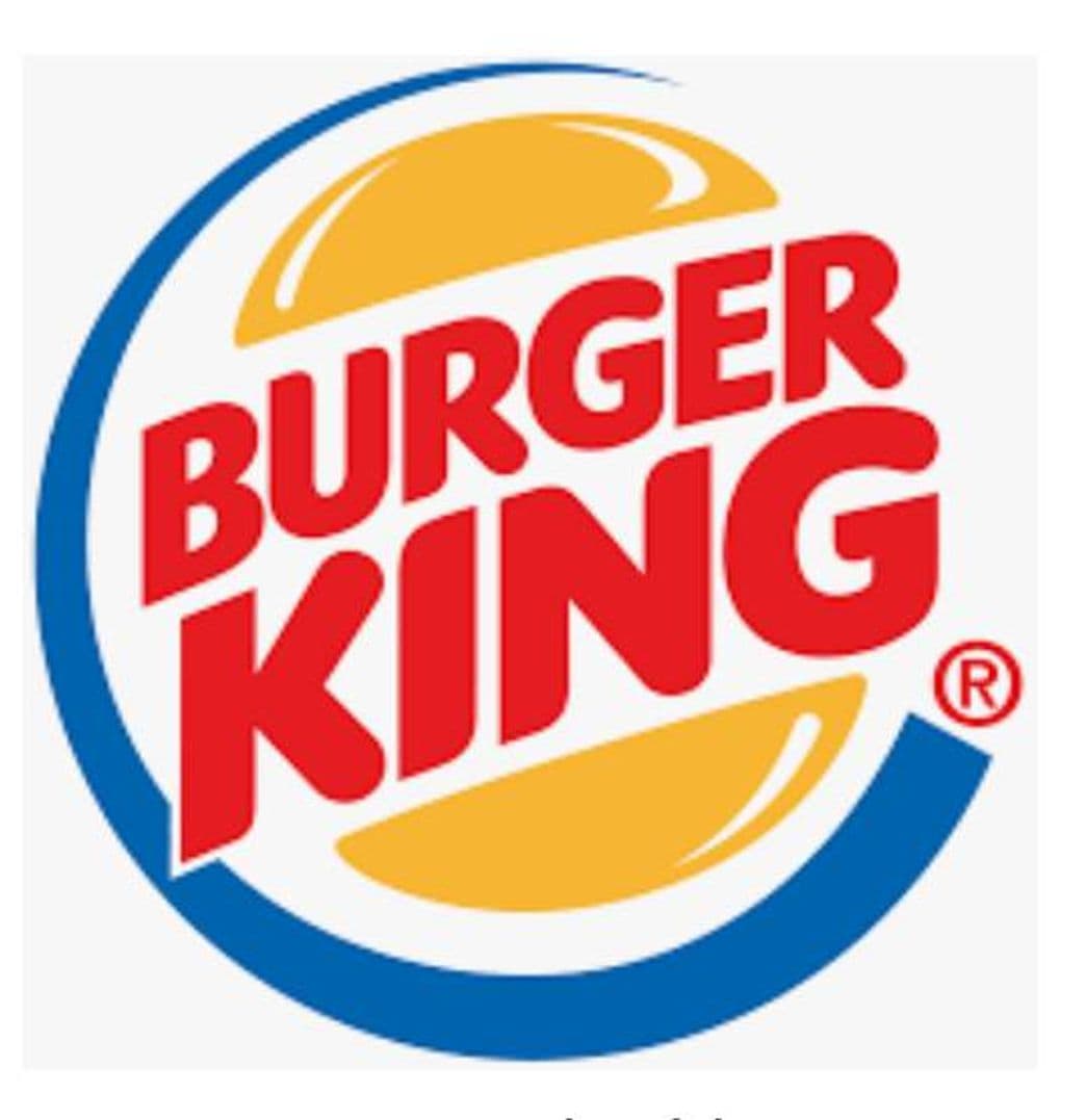 Restaurants Burguer King