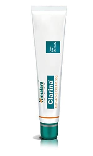 Beauty Himalaya Clarina - Crema antiacné