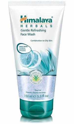 Place Himalaya Gel Limpiador de Cara