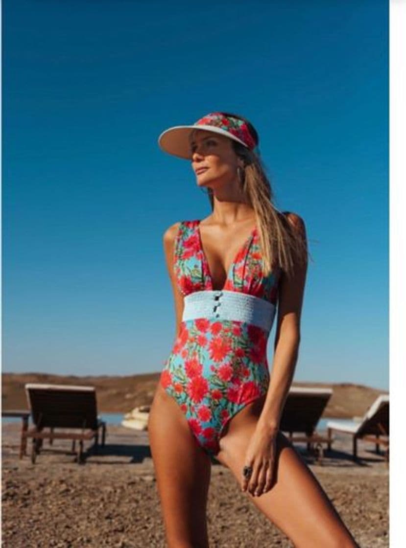 Moda MARRAKECH SWIMSUIT V2