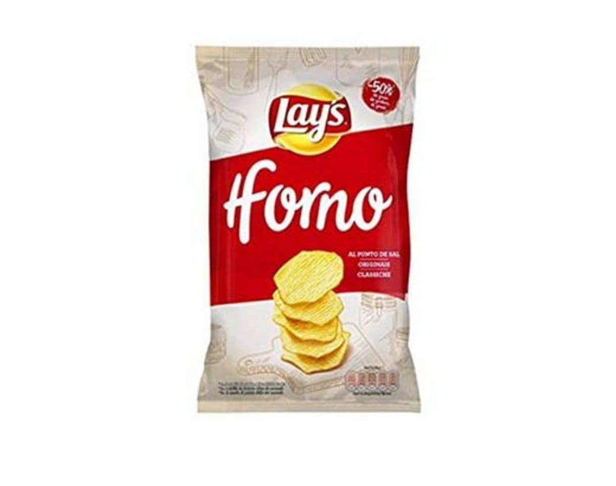 Producto Lay's