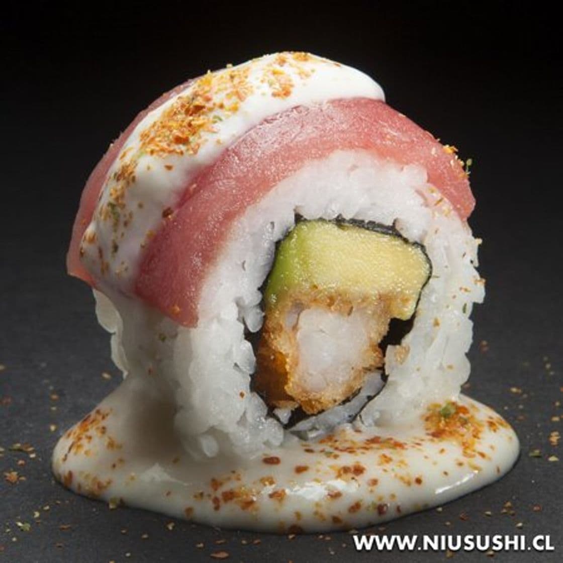 Restaurants Niu Sushi