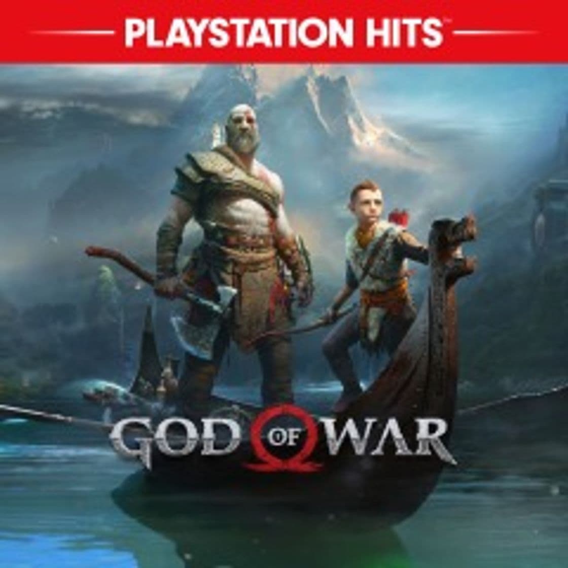 Fashion God of War no PS4 | PlayStation™Store oficial Brasil