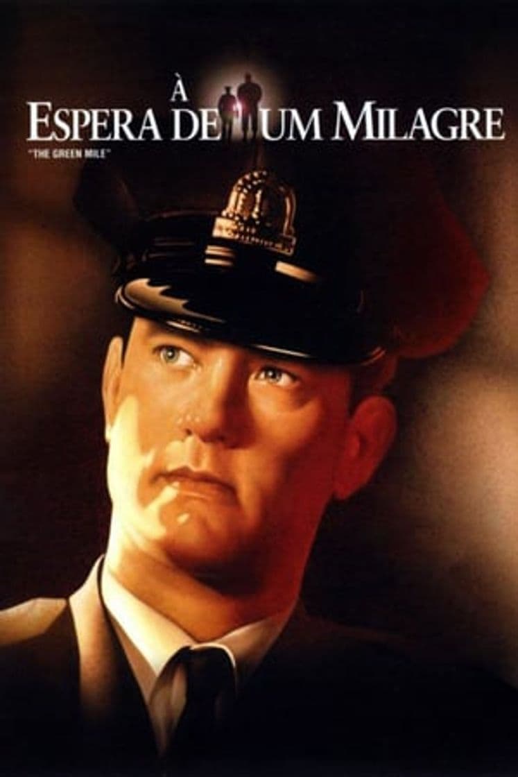 Película The Green Mile