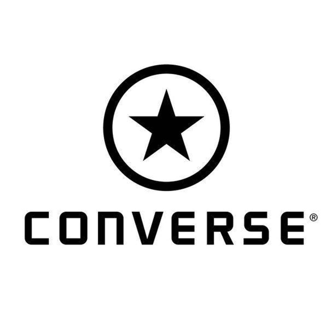 Fashion Converse 