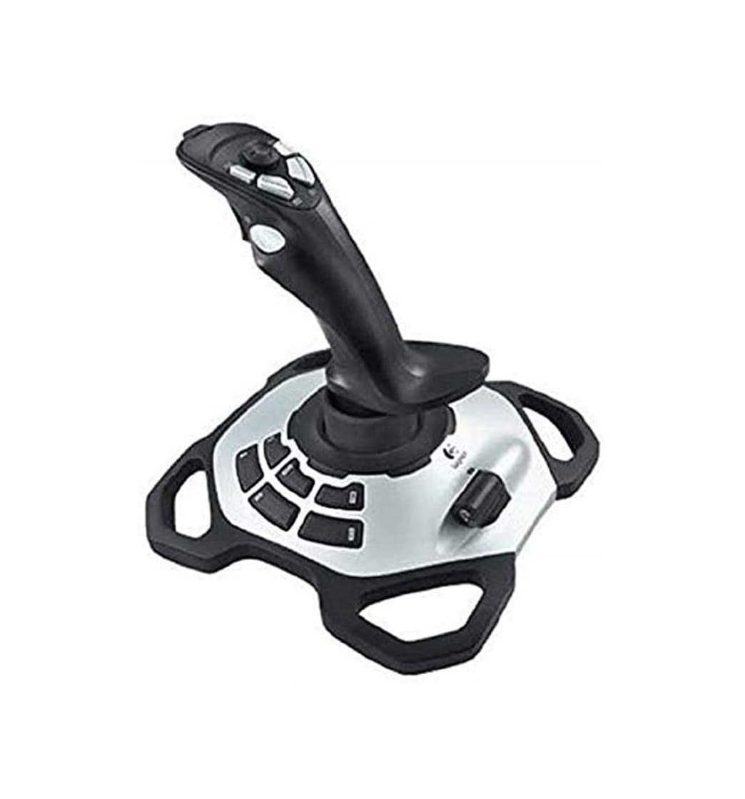 Producto Logitech G Extreme 3D Pro Joystick