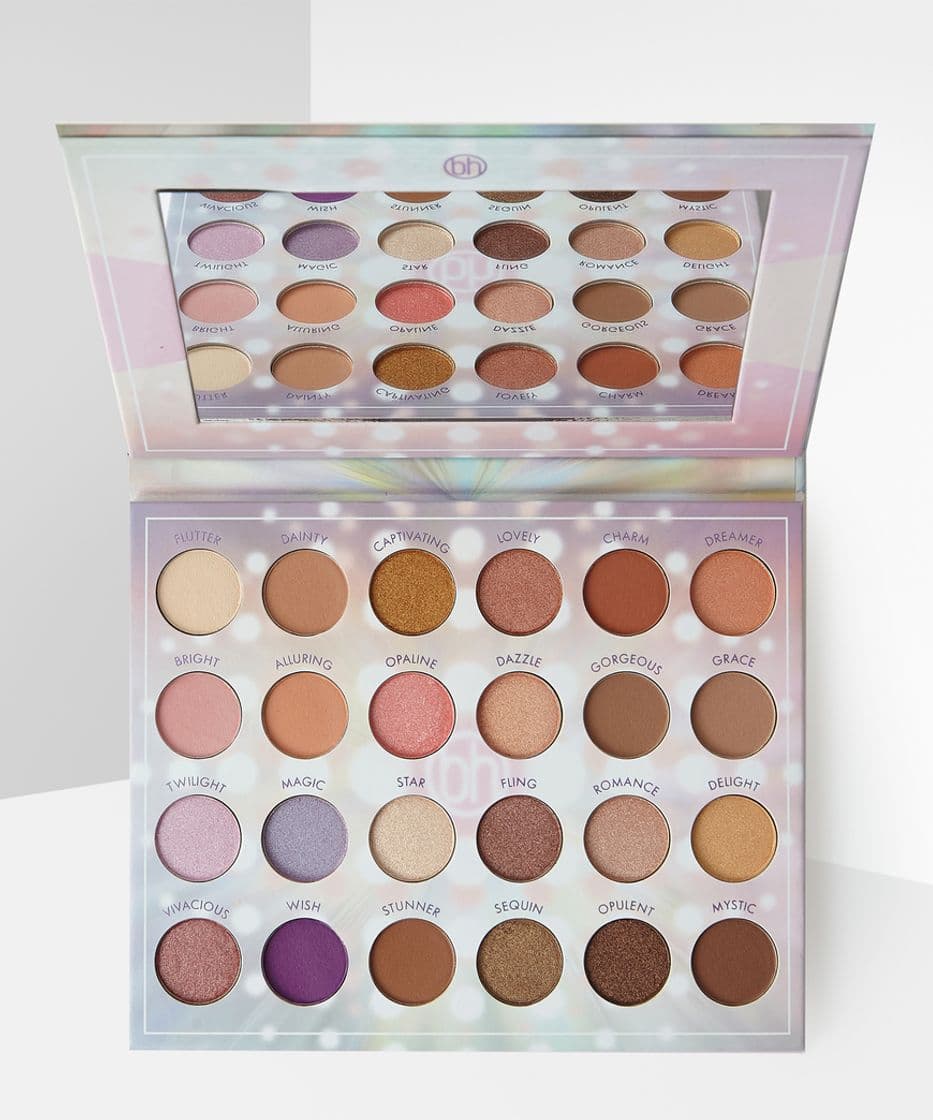 Product BH Cosmetics Opalescent Palette 