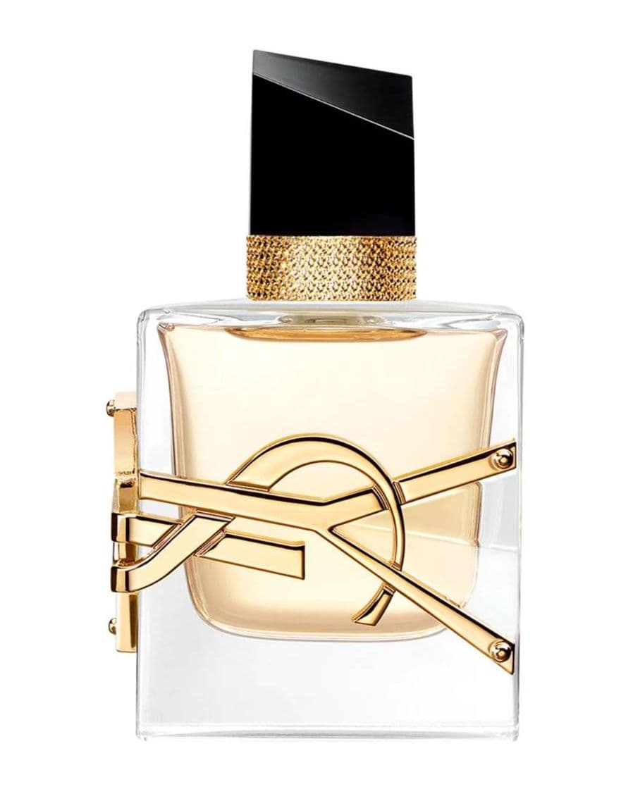 Moda Perfume Libre Yves Saint Laurent