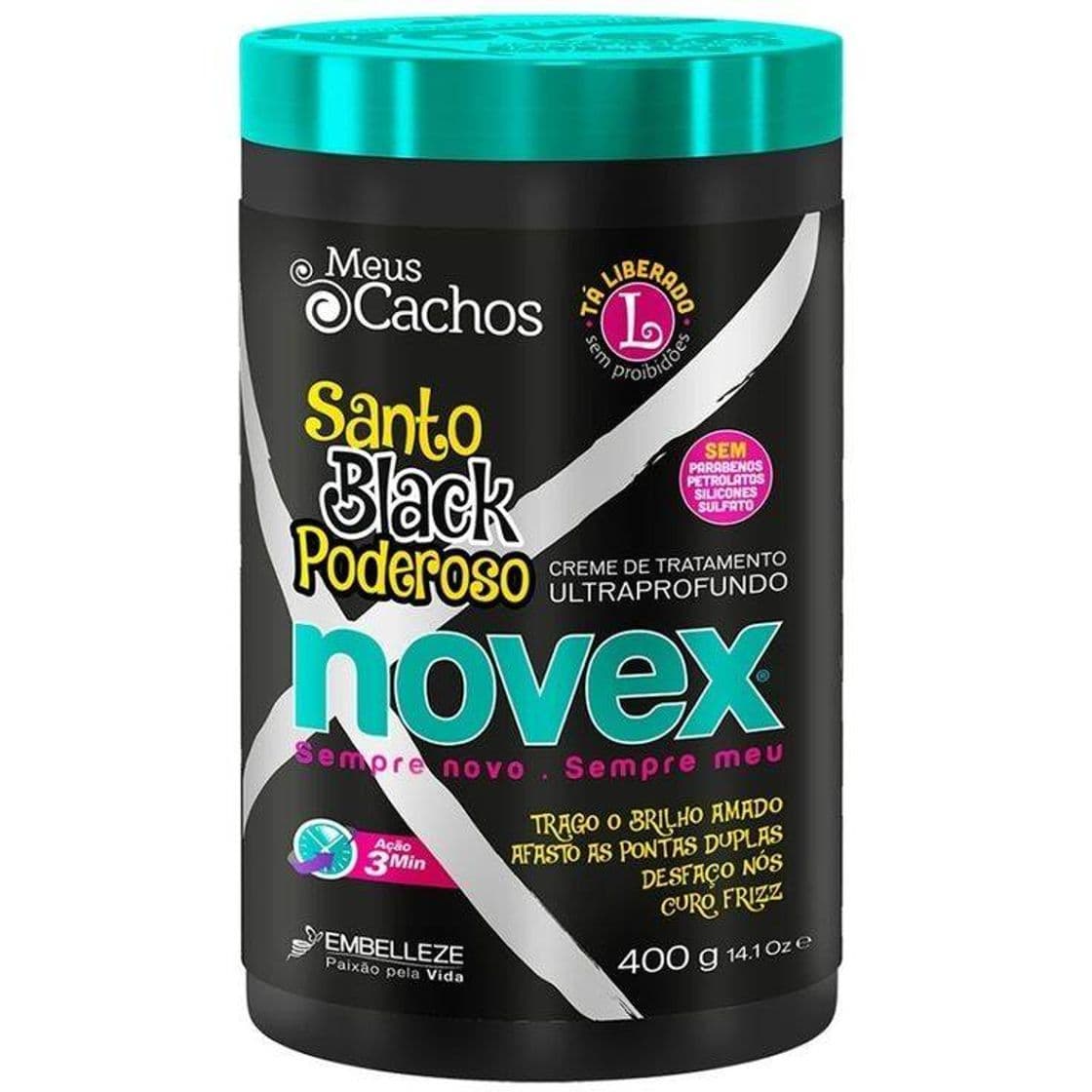 Moda Novex