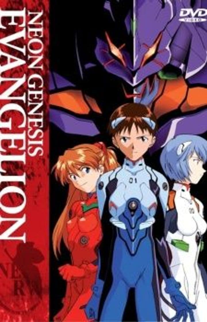 App neon genesis evangelion🕊