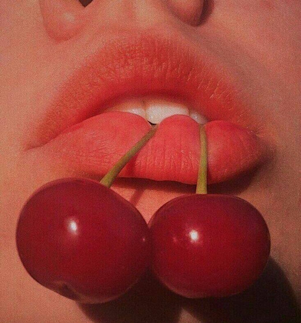 Moda 🍒👄