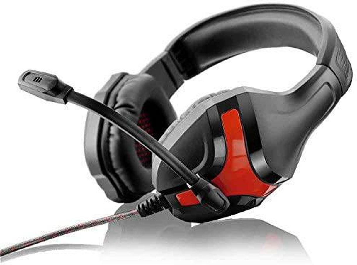 Product Headset Gamer Warrior