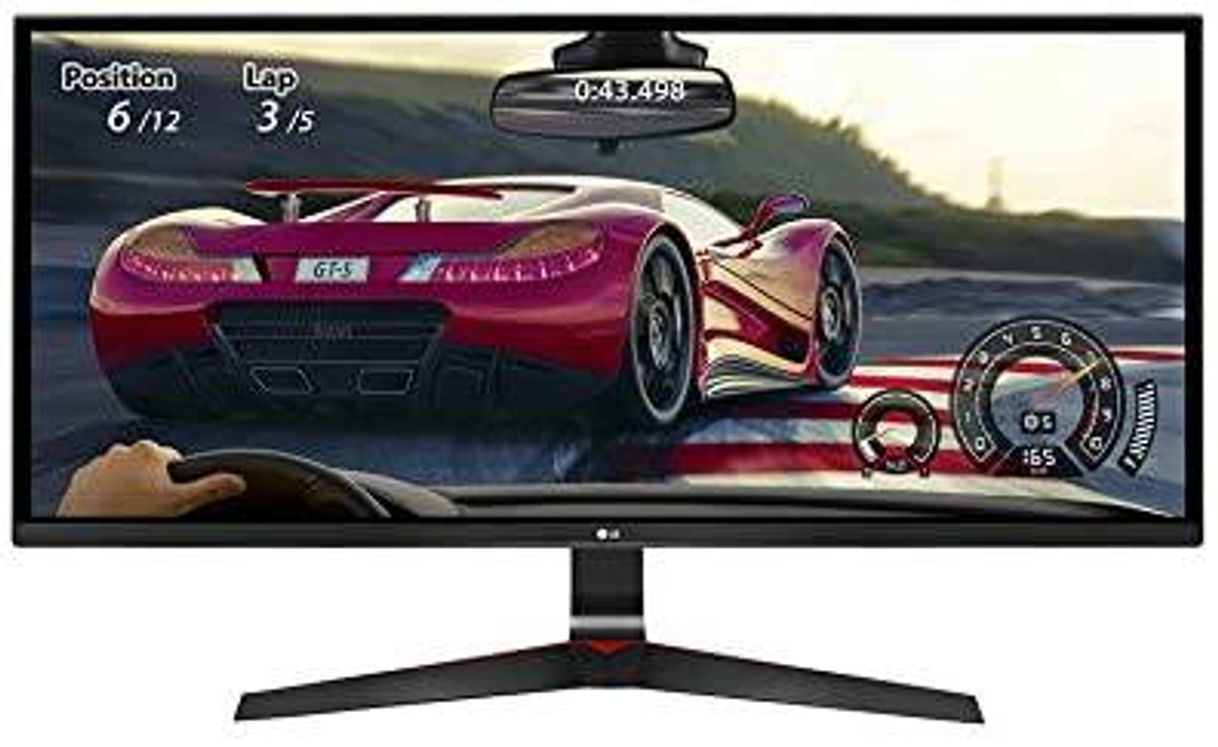 Producto Monitor Gamer LG LED 29" Ultrawide