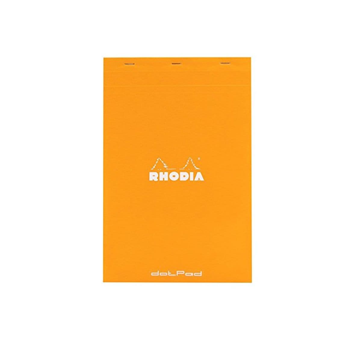 Producto Rhodia Dotpad - Bloc de papel