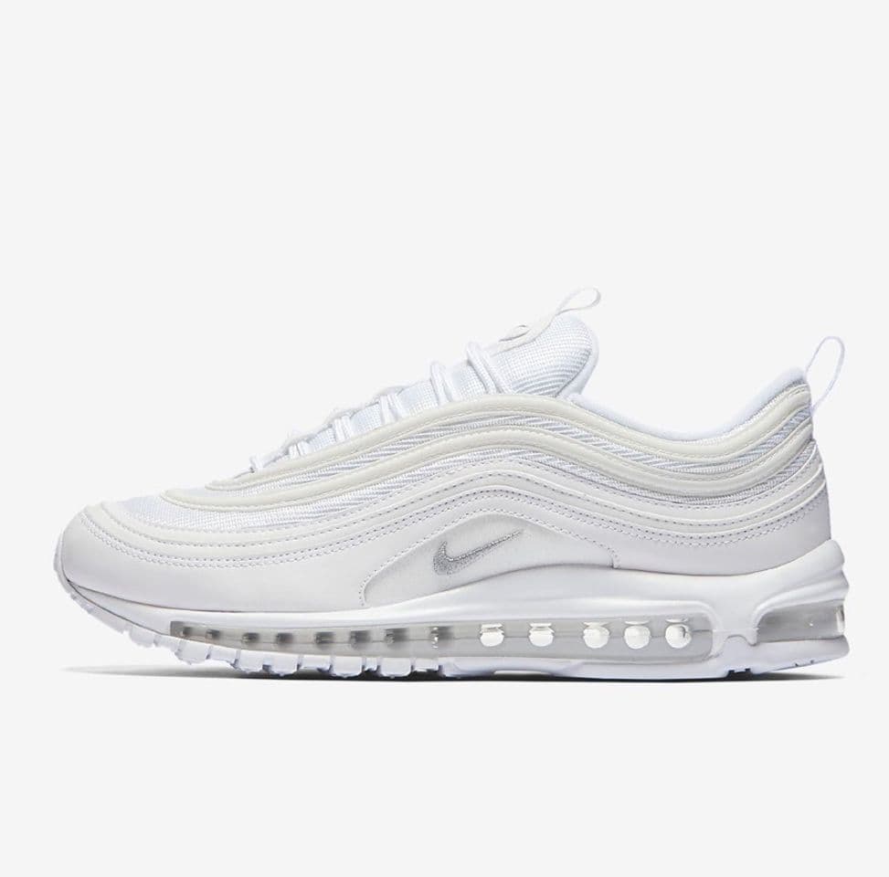 Moda Nike Air Max 97