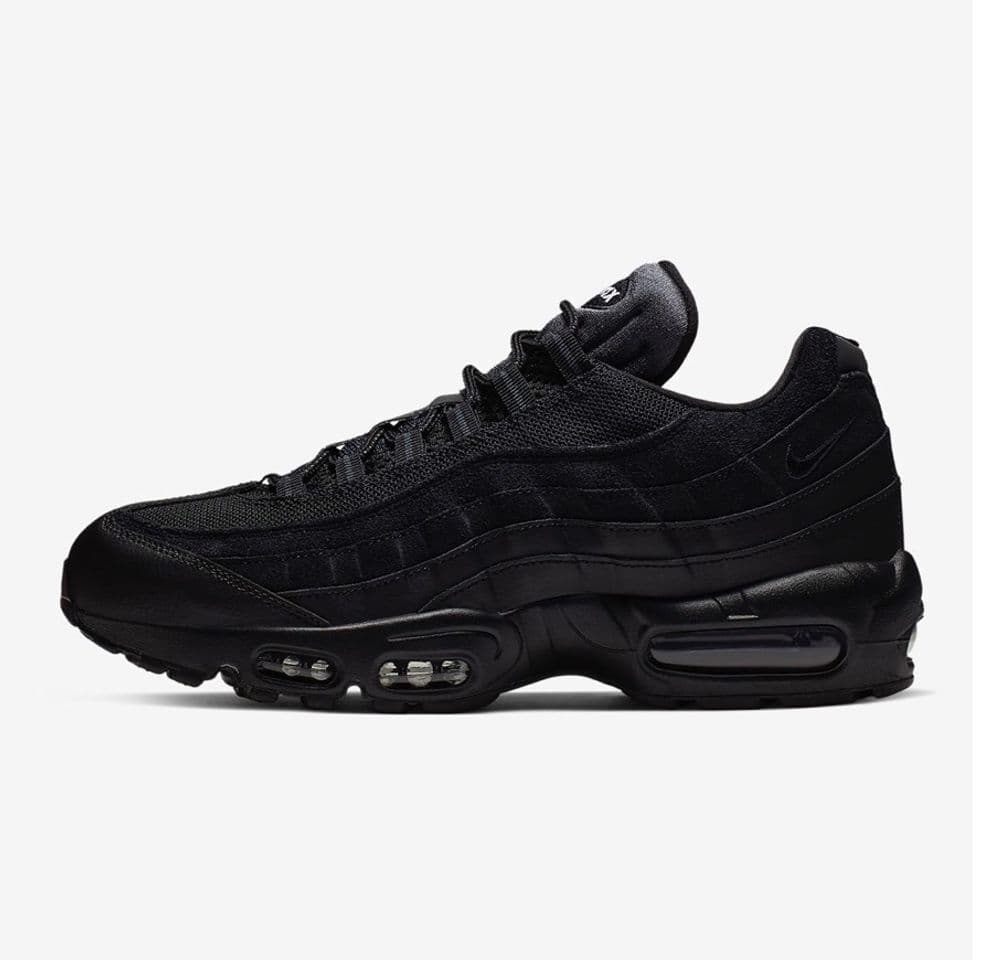 Moda Nike Air Max 95 Essential