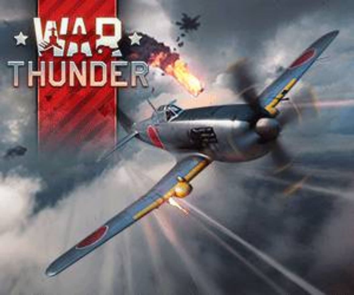 Moda War Thunder