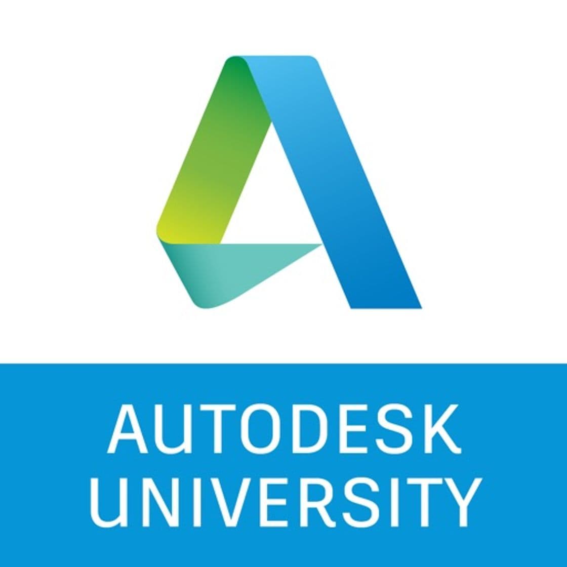 App Autodesk University