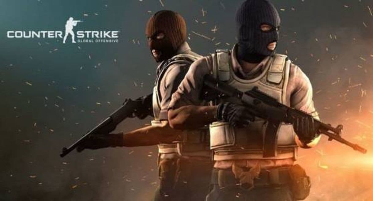 Videojuegos Counter-Strike: Global Offensive