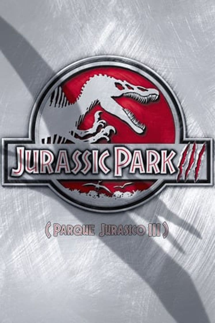 Movie Jurassic Park III