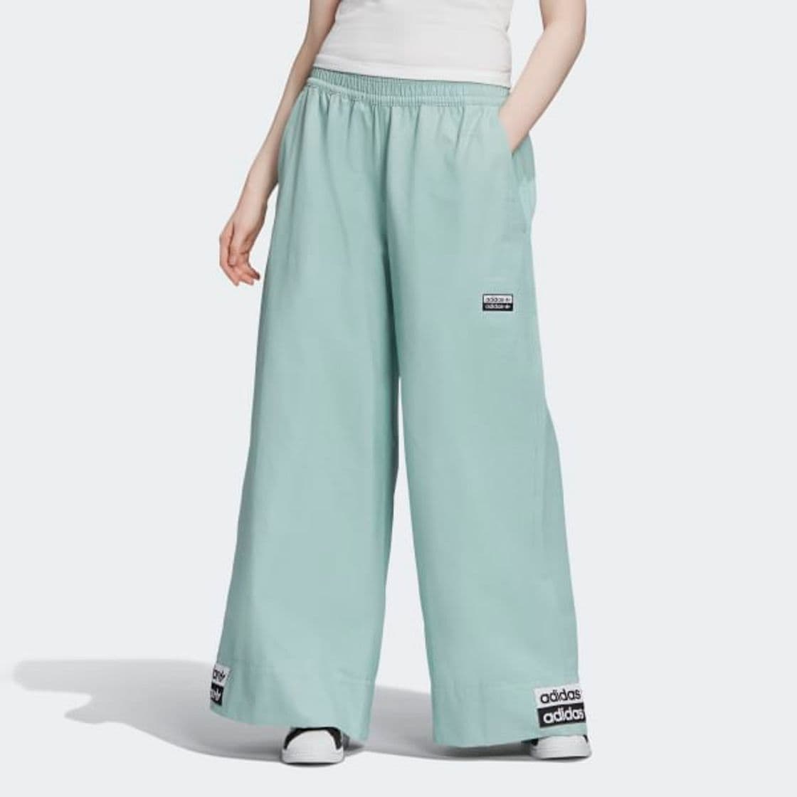 Moda adidas Pantalón - Verde | adidas Argentina