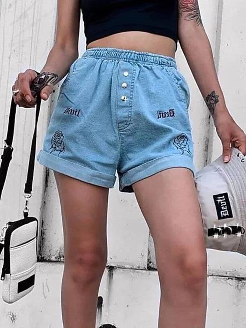 Moda Shorts