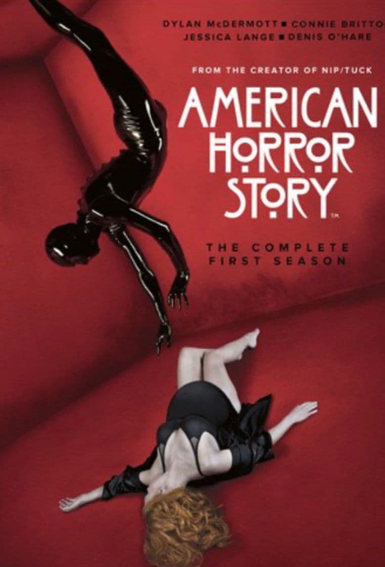 Serie American Horror Story • Trailer 