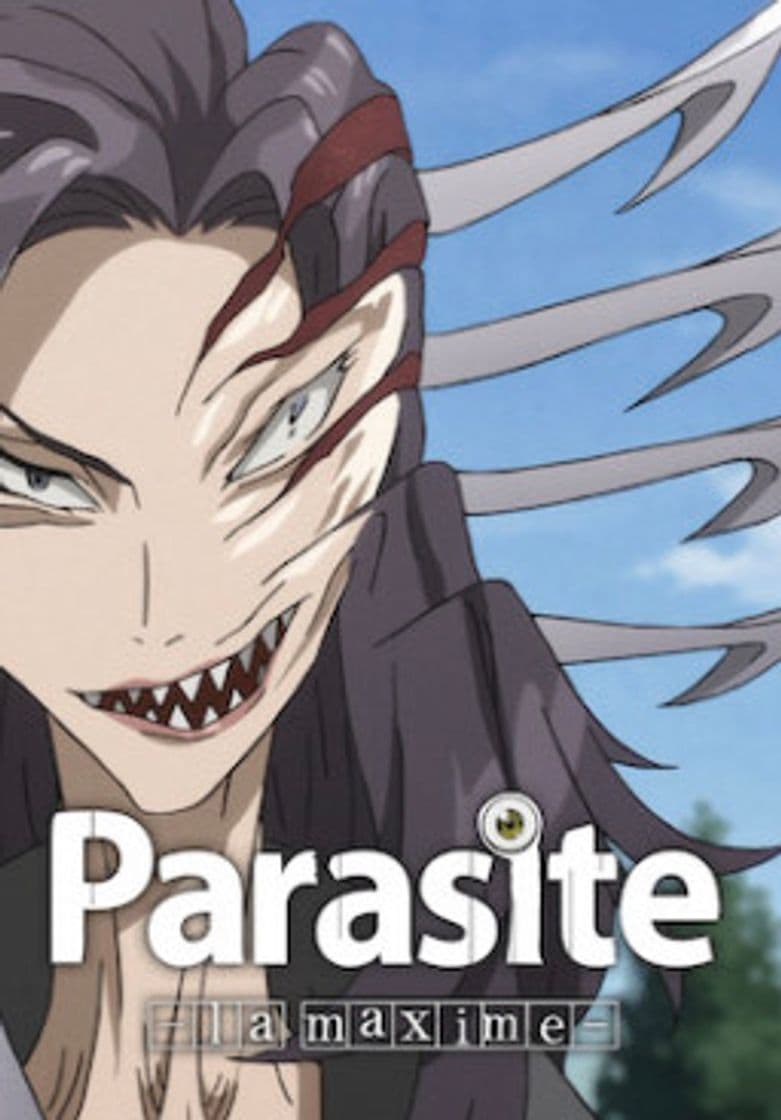 Serie Parasyte • Trailer 