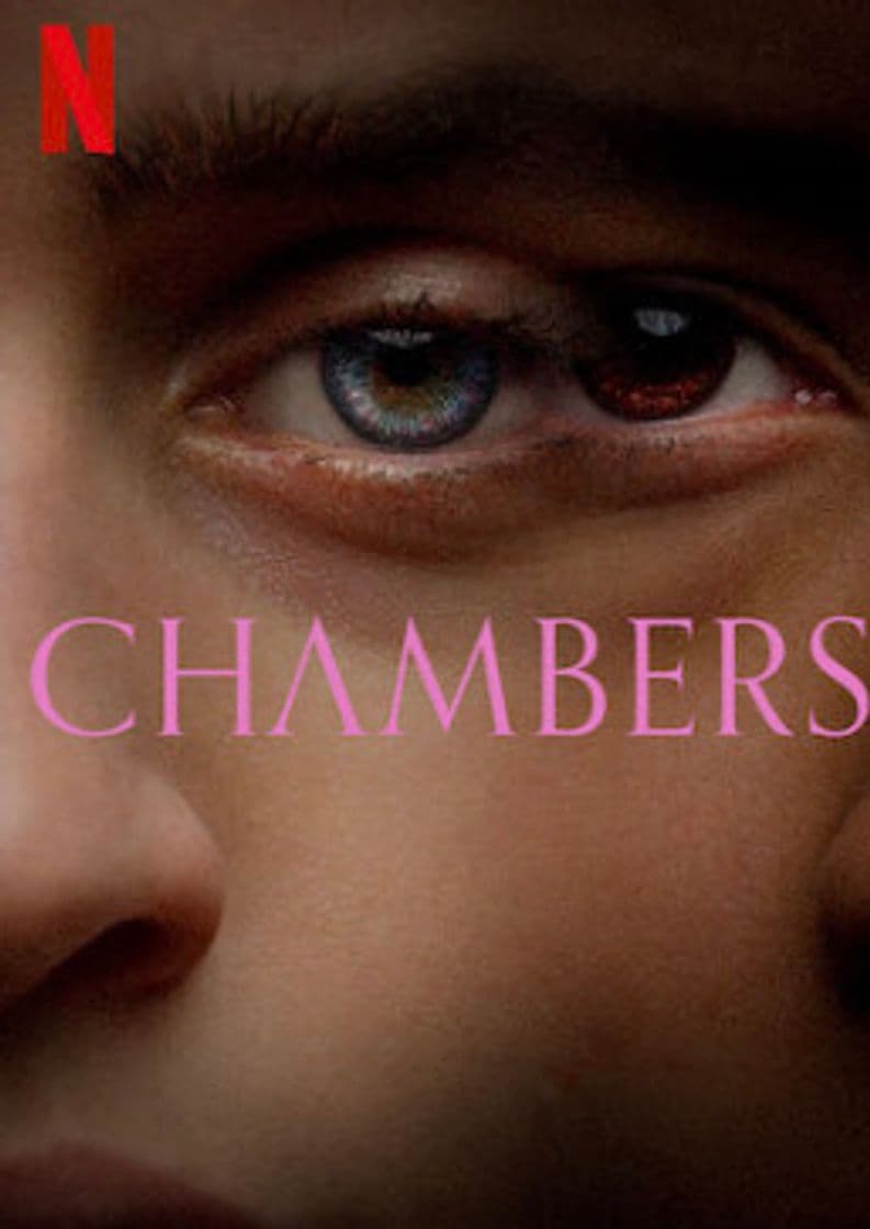 Serie Chambers • Trailer 