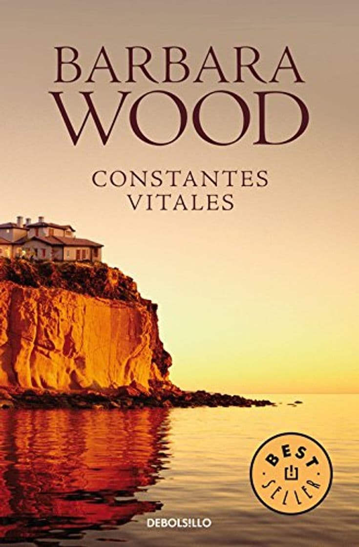 Libro Constantes vitales