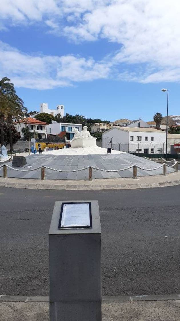 Place Madeira