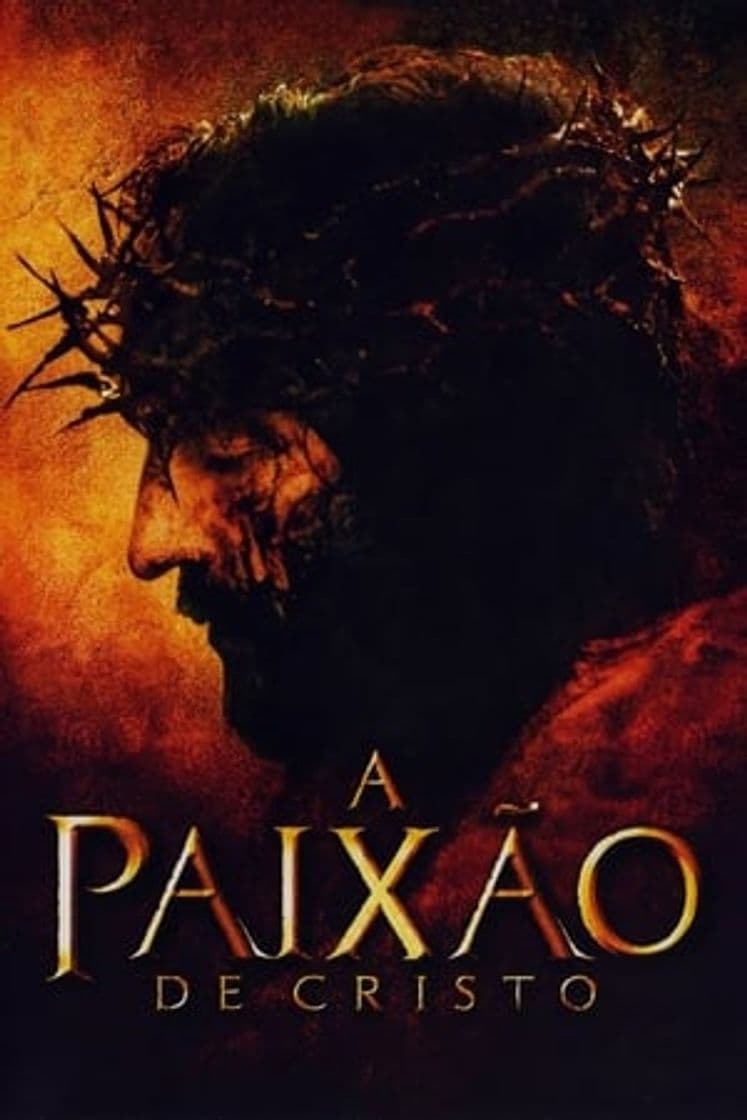 Movie The Passion of the Christ