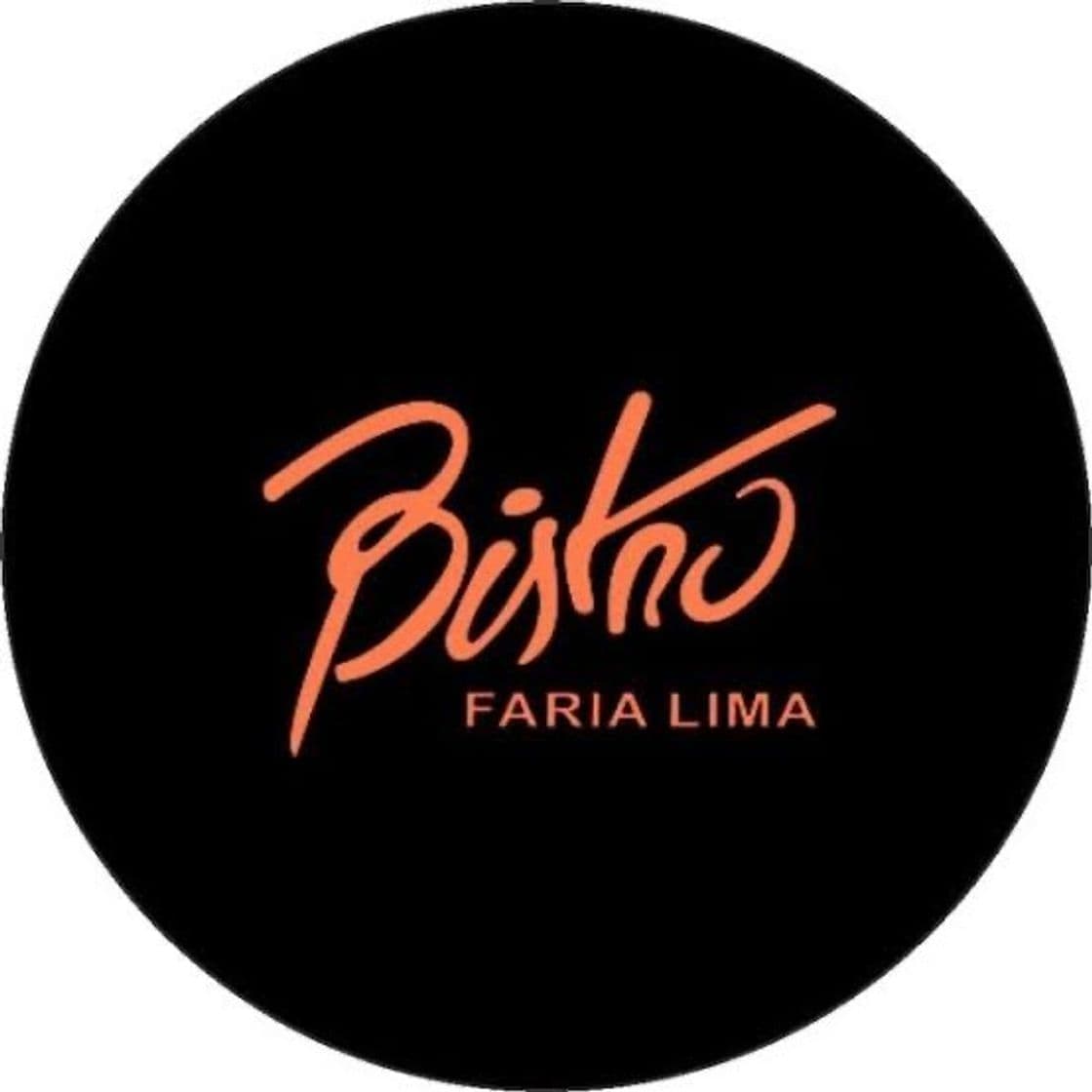 Restaurants Bistro Faria Lima