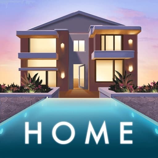 App Design Home