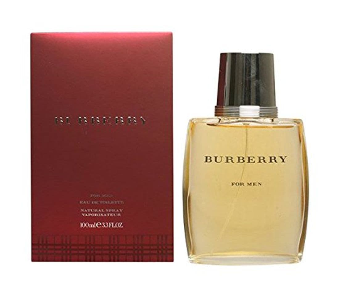 Product Burberry Men - Agua de toilette