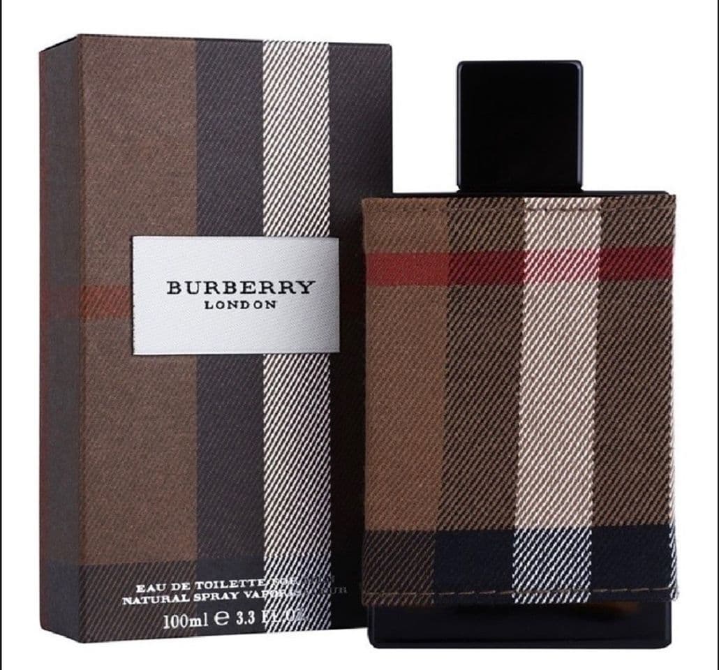 Belleza Burberry London - Agua de perfume