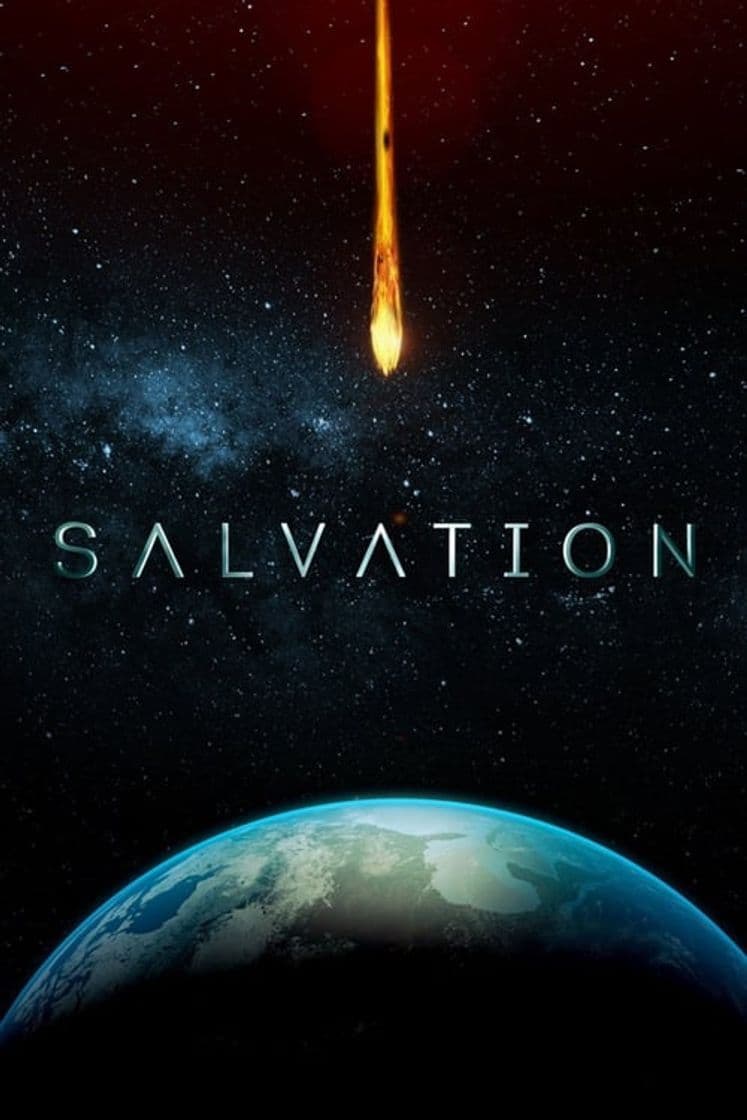 Serie Salvation