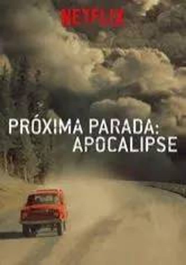 Movie Próxima Parada: Apocalipse 