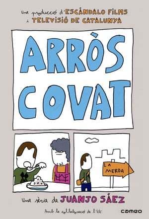 Serie Arròs covat