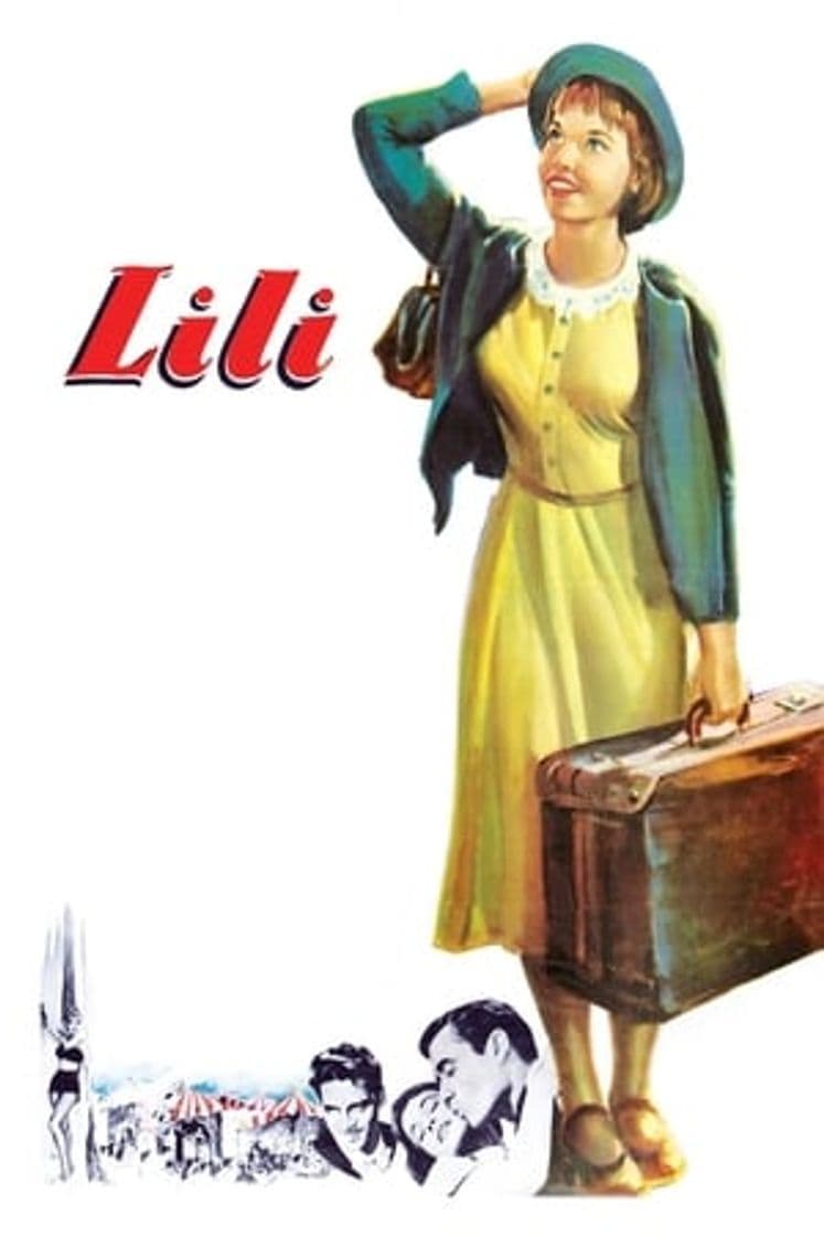 Película Lili