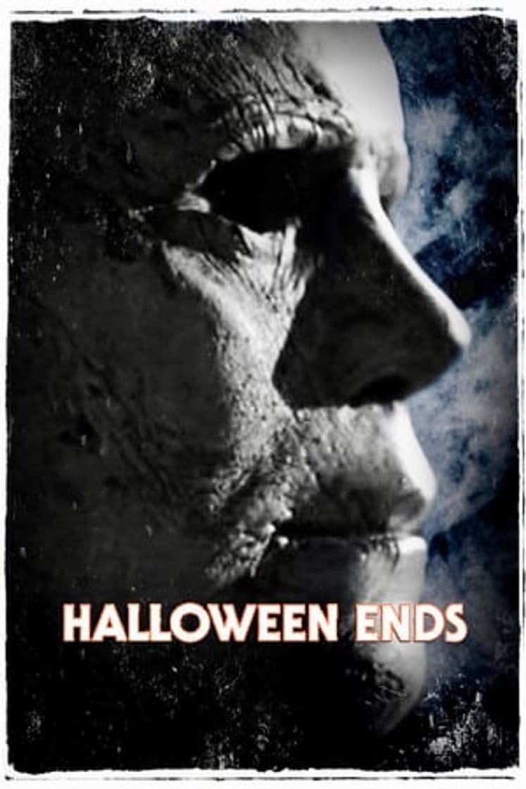 Película Halloween Ends