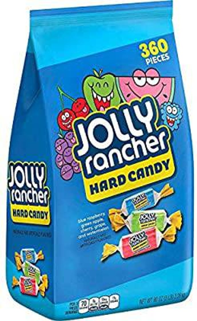 Fashion Jolly Rancher caramelos duros