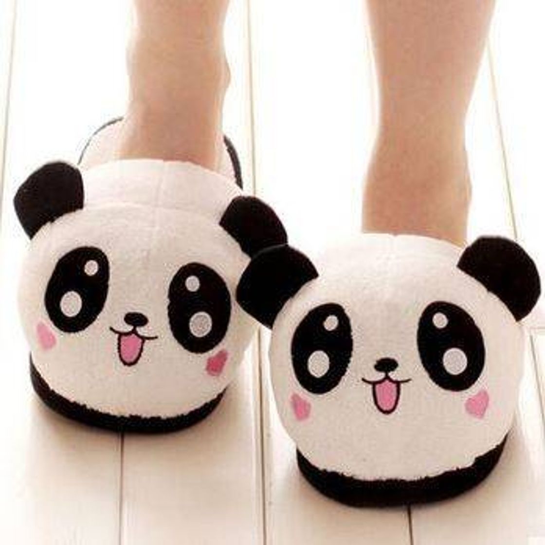 Fashion Pantufa infantil