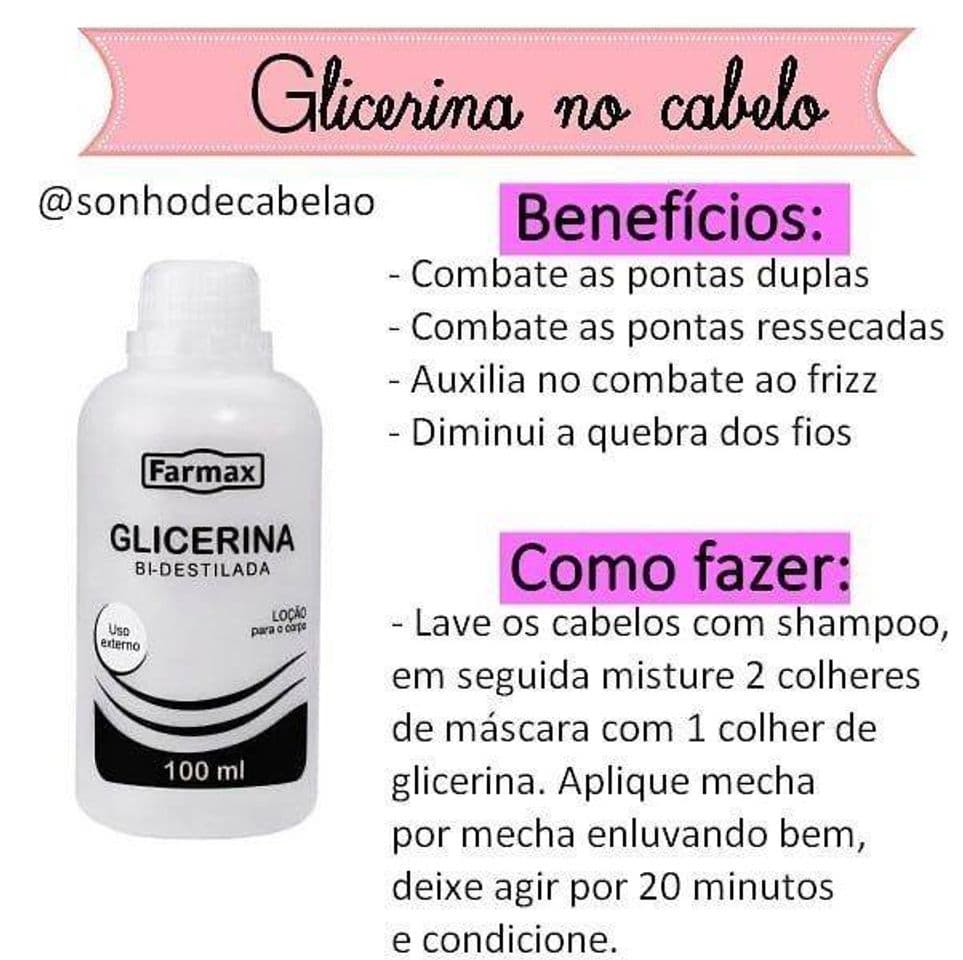 Fashion Dicas para os cabelos