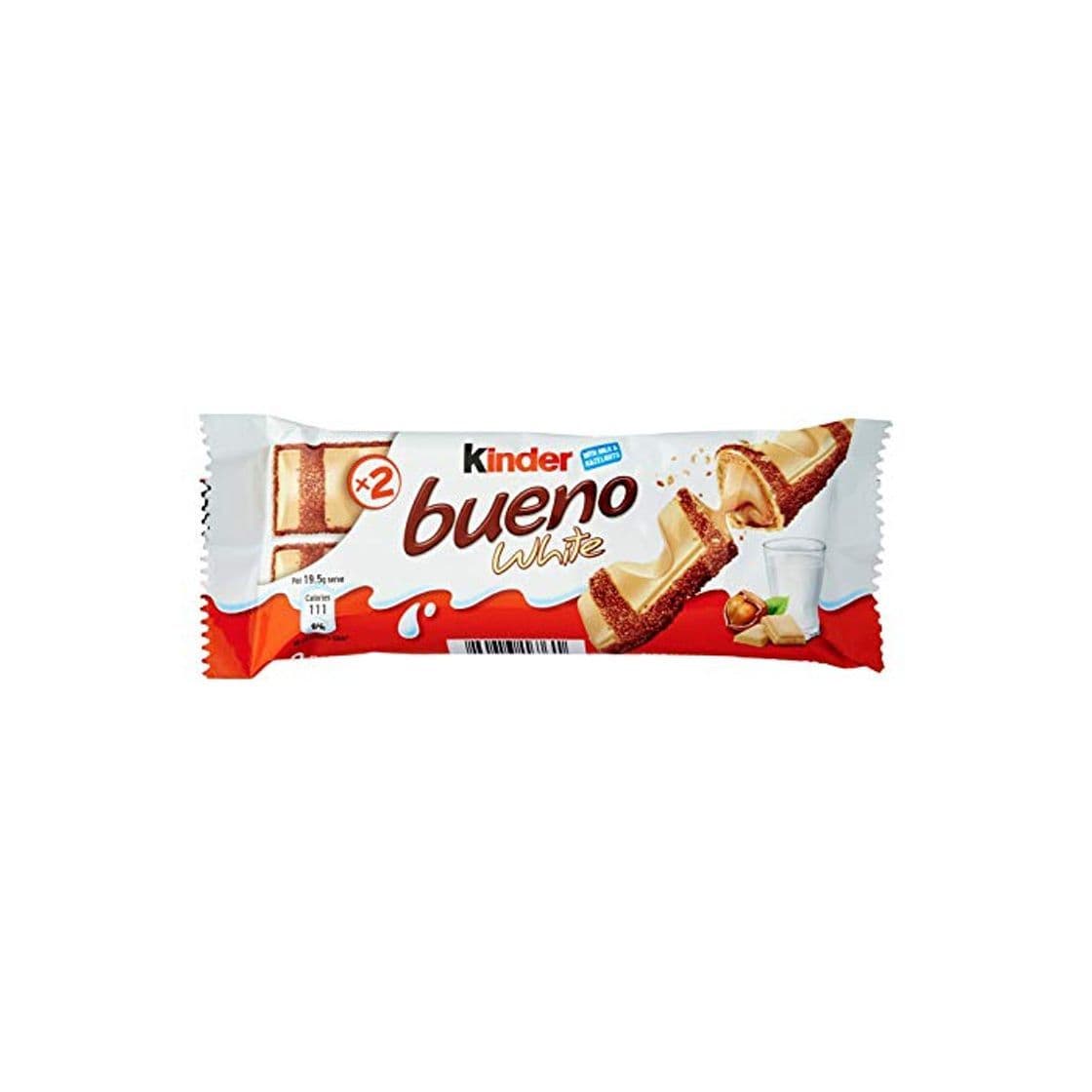 Producto Kinder