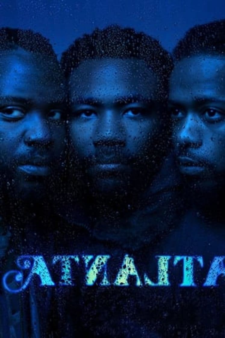 Serie Atlanta