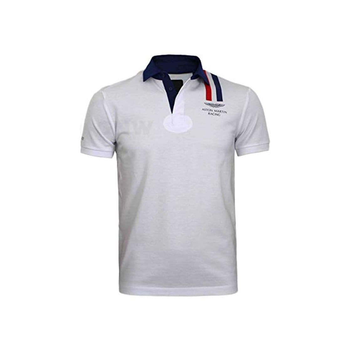 Producto Hackett Aston Martin Racing - Polo para hombre